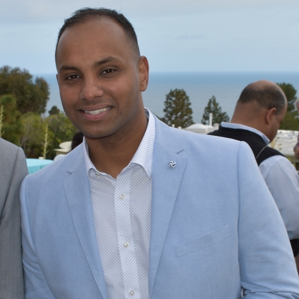 Meet your Posher, Shalindra